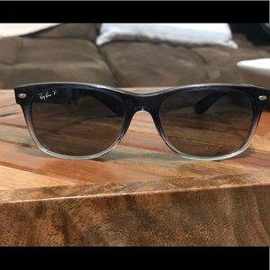 Ray Ban Polarized Sunglasses